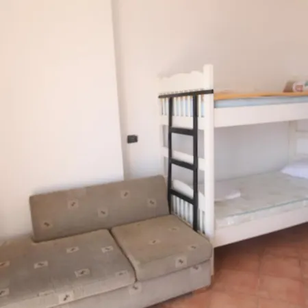 Beni Sarandë