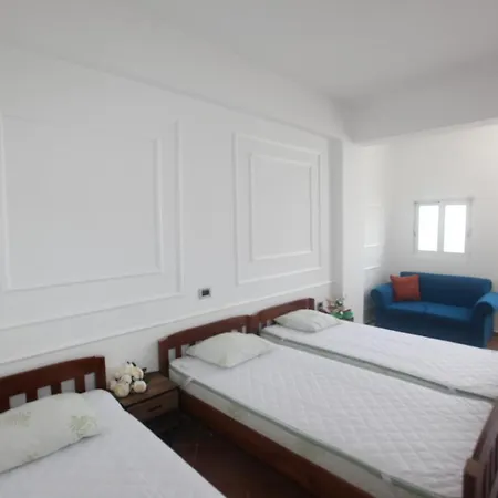 Beni Albergue