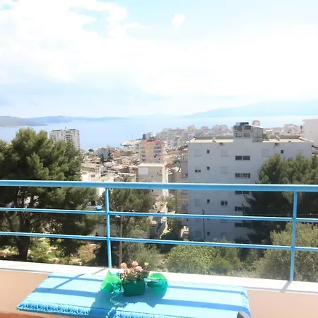 Beni Albergue Sarandë