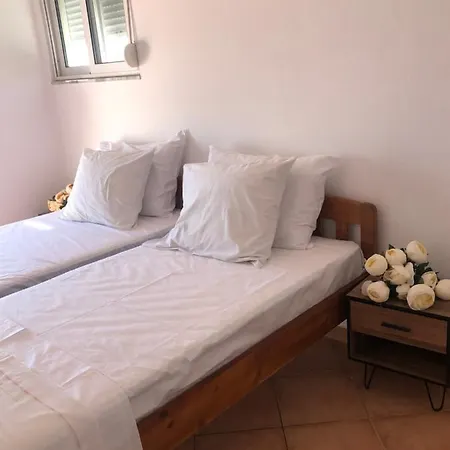 Albergue Beni *