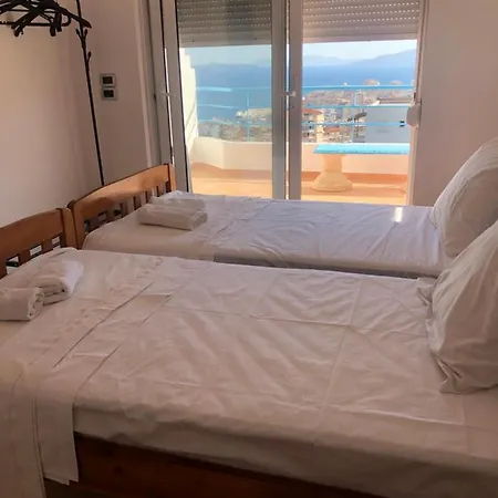 Albergue Beni