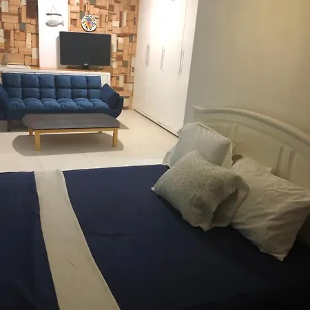 Albergue Beni *