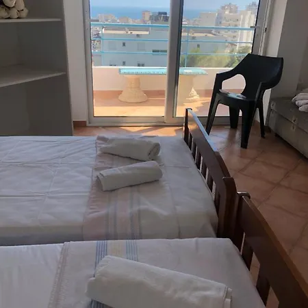 Albergue Beni Sarandë