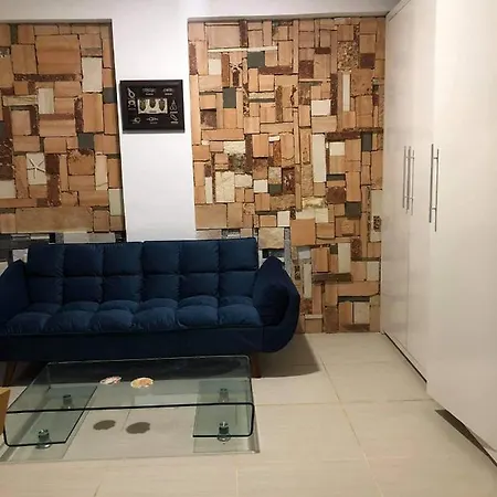 Beni Albergue Sarandë