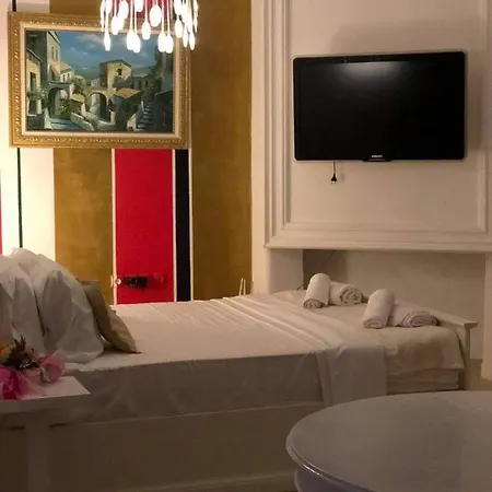 Beni Albergue