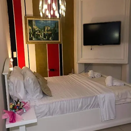 Albergue Beni *