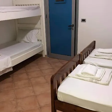 Beni * Sarandë