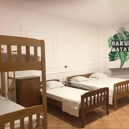 Beni Albergue