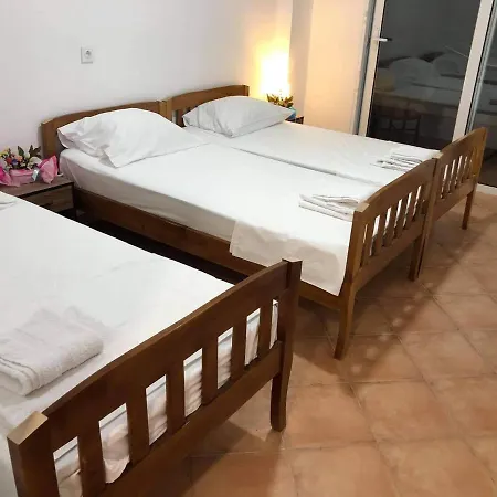Beni Albergue