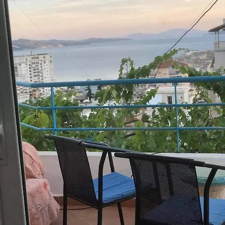 Albergue Beni Sarandë