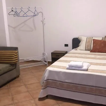 Beni Albergue *