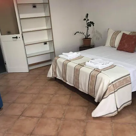 Beni Albergue