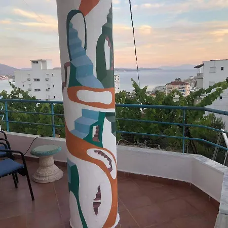 Beni Albergue