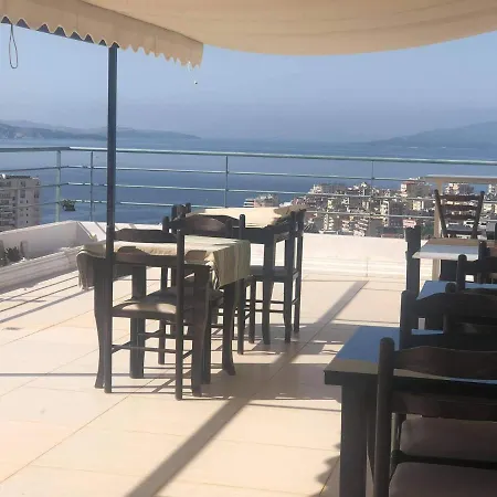 Albergue Beni