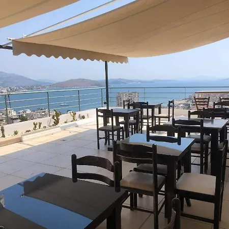 Beni Sarandë